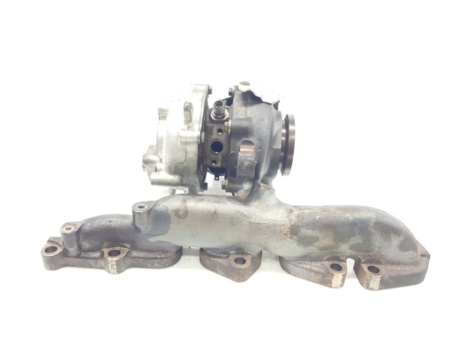 Turbocompresor 04L253056E VAG