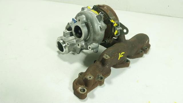 Comprar Turbo de coche A4  8W2, 8WC