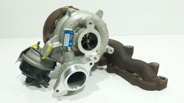 Turbocompresor Audi A4  desde 644,69 €