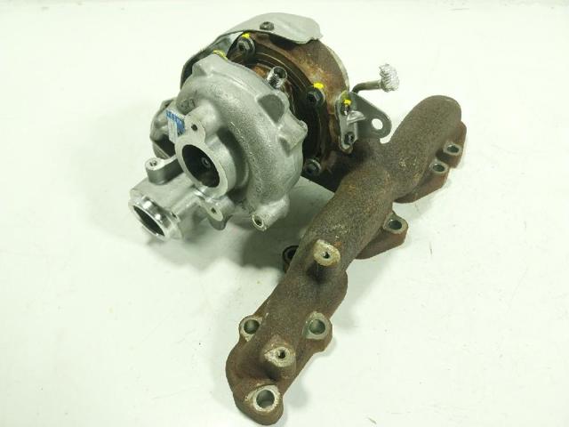Precio del repuesto Turbo A4  sedán