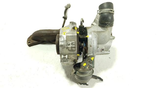 Turbocompresor 04L253056P VAG