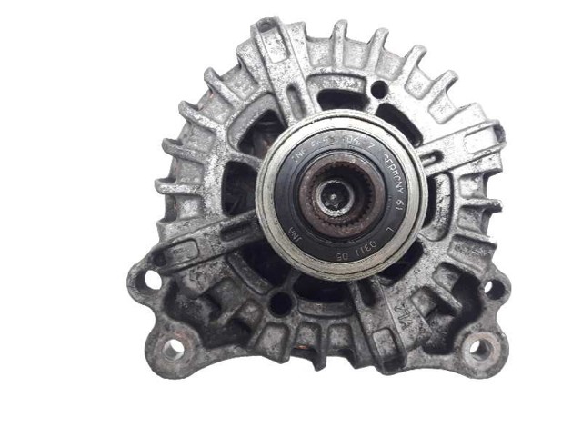 04L903017A Alternador  comprar en Pontevedra