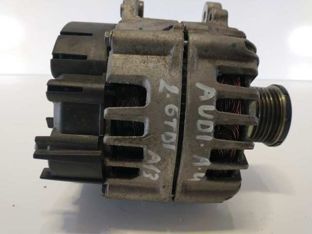 VAG 04L903017A Alternador  en stock Valencia