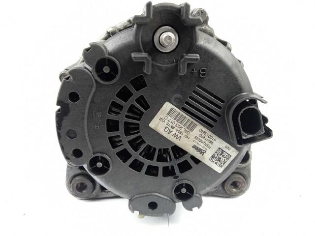 04L903017C Alternador  disponible Burgos