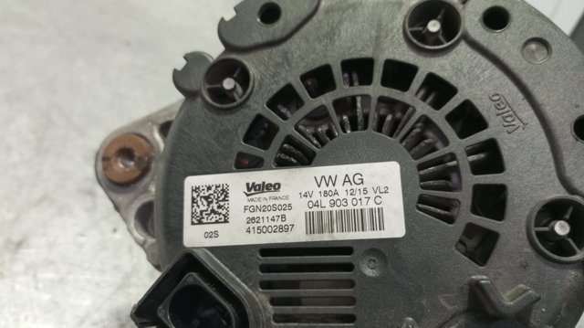 04L903017C VAG