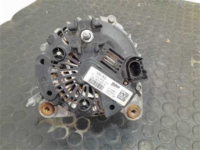 VAG 04L903021A Alternador  en stock Valencia