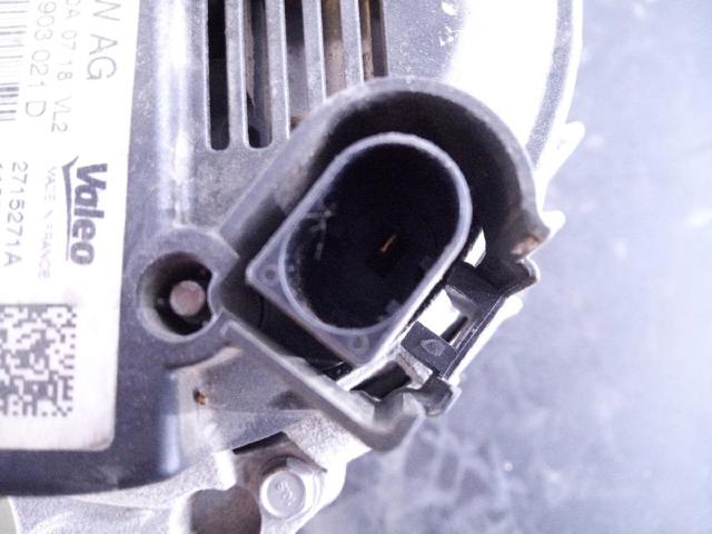 04L903021D VAG Alternador comprar Bilbao