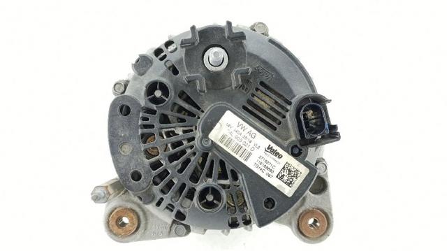 04L903021D VAG Alternador comprar Alcalá
