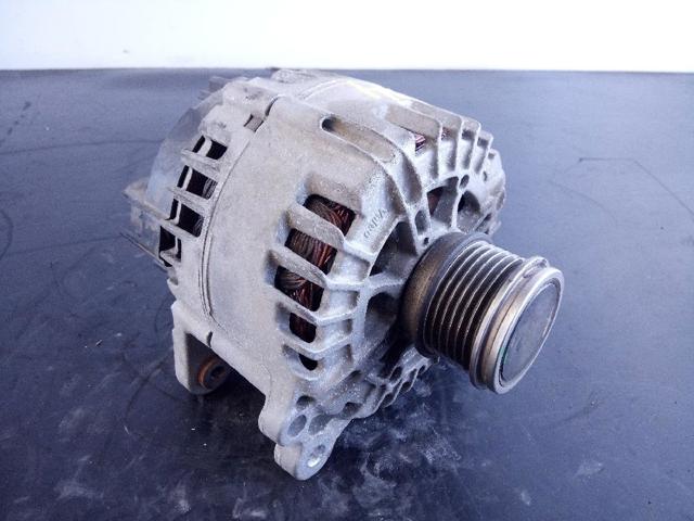VAG 04L903021D Alternador  comprar en Ponferrada