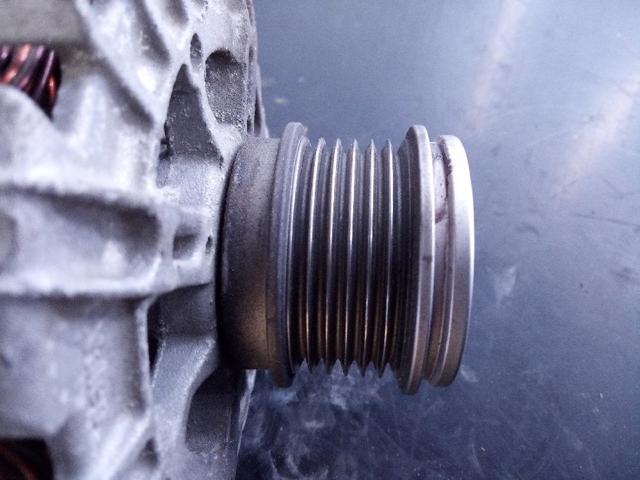 04L903021D Alternador comprar Sevilla