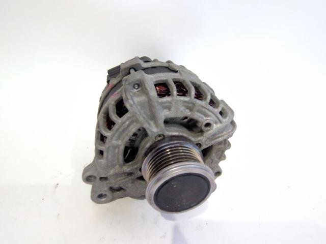 04L903021G VAG Alternador  disponible Ourense