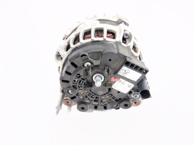 04L903021G Alternador  disponible Málaga