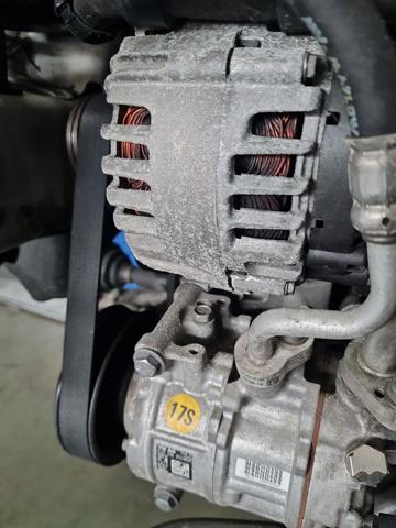 VAG 04L903021G Alternador  comprar en Albacete
