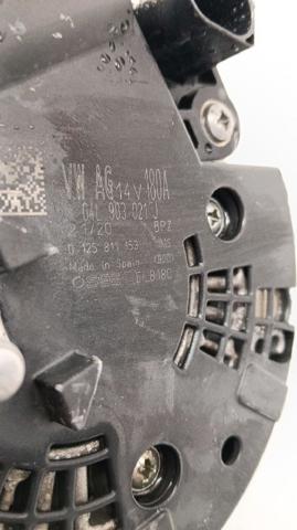 04L903021J Alternador comprar Sevilla