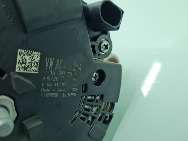 04L903021J Alternador  disponible Burgos