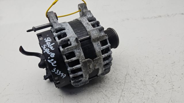 VAG 04L903021J Alternador  comprar en Murcia