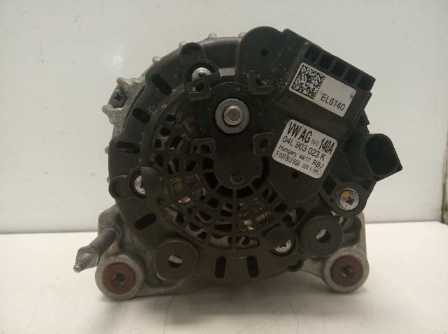 04L903023K VAG Alternador  en stock Córdoba
