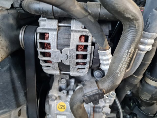 VAG 04L903023K Alternador  comprar en Albacete
