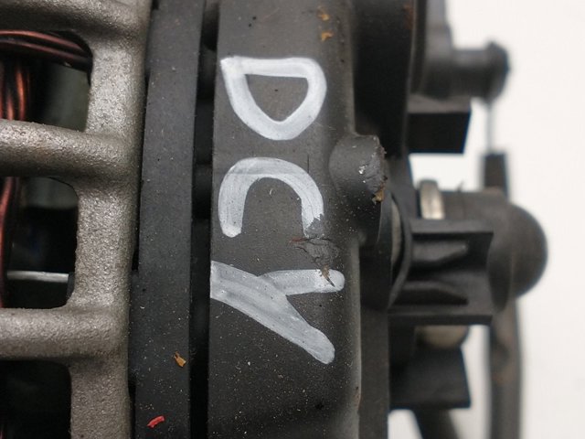 04L903023K VAG Alternador  disponible Vigo