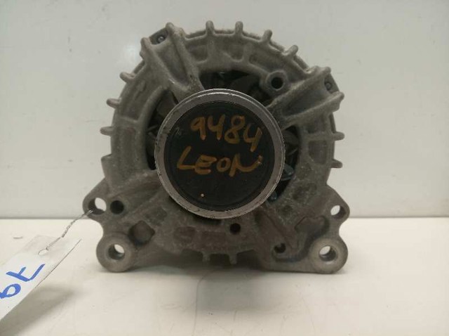 VAG 04L903023K Alternador  disponible Valladolid
