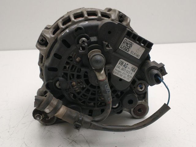 04L903023K Alternador comprar Almería