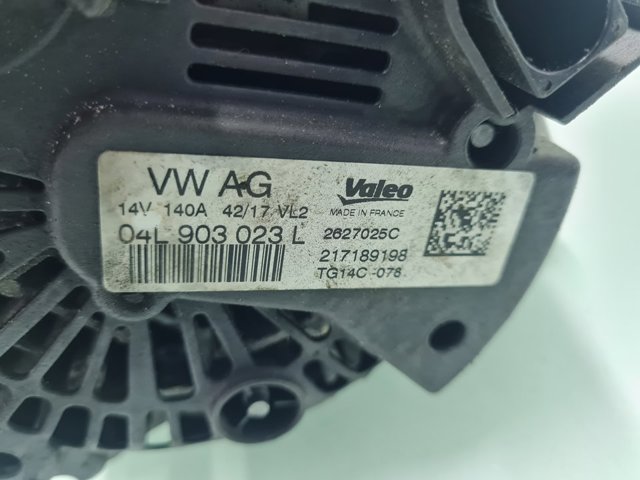 04L903023L Alternador comprar Girona