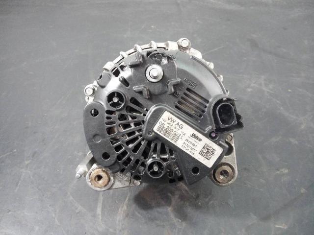 VAG 04L903023L Alternador  comprar en Albacete