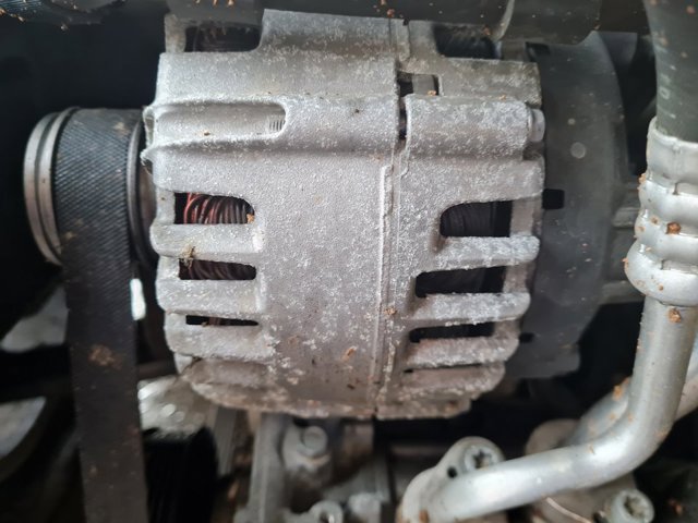 04L903023L Alternador  en stock Sabadell
