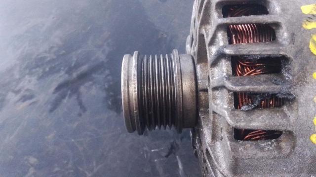 04L903023L VAG Alternador  disponible Alicante