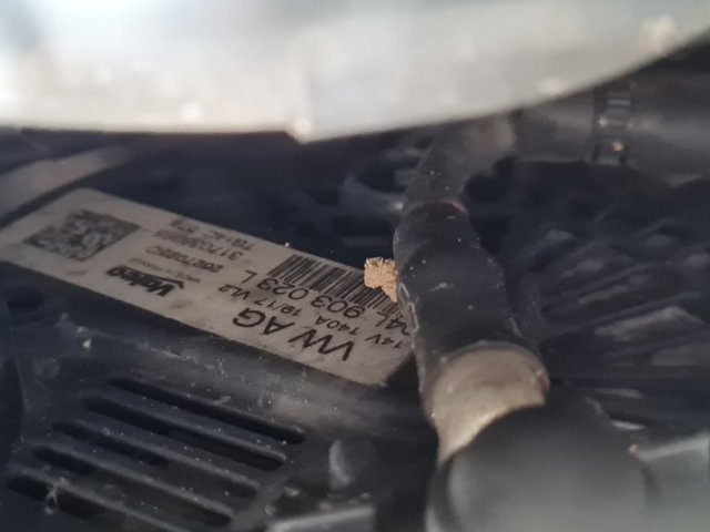 04L903023L Alternador  en stock Sabadell