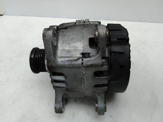 Generador A5 hatchback (2016-2026) original desde 121,97 €