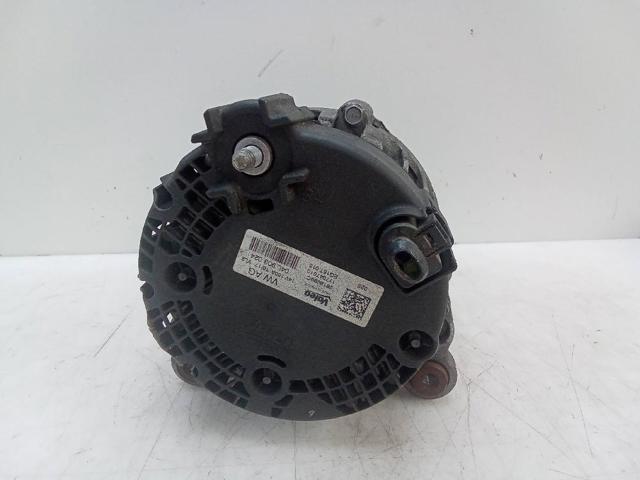 Generador para Audi A5 (F5A, F5F)