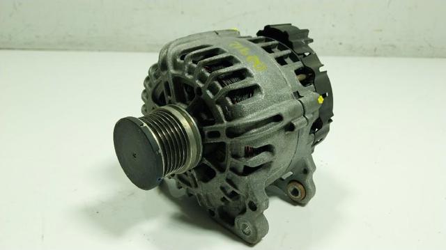 04L903024 VAG Alternador  en stock Huelva