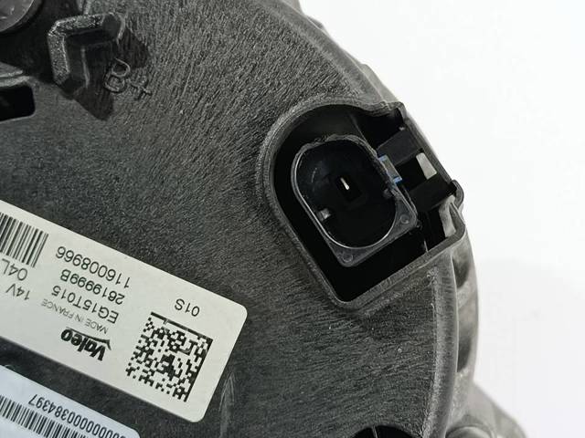 Generador Audi A5 hatchback comprar en España