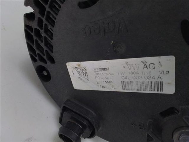 04L903024A VAG Alternador  en stock Gandía
