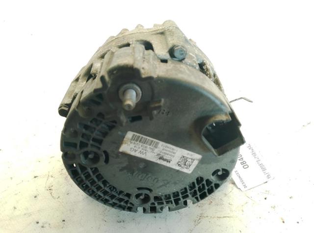 04L903024A VAG Alternador  disponible Alicante