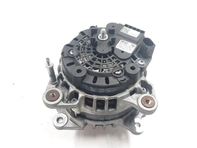 VAG 04L903024T Alternador  en stock Valencia