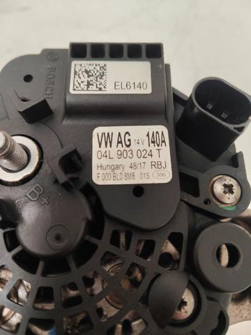 04L903024T Alternador  comprar en Pontevedra