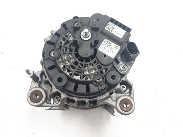 VAG 04L903024T Alternador  en stock Terrassa