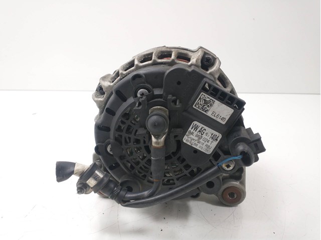04L903024T Alternador  en stock Granada