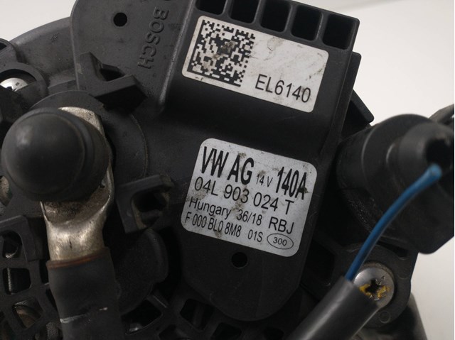 04L903024T VAG Alternador  comprar en Jaén