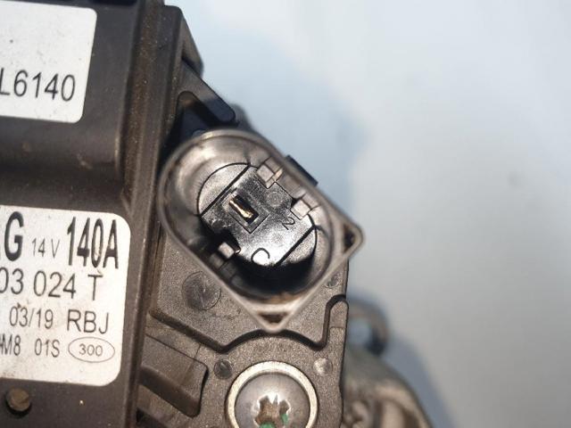 04L903024T VAG Alternador  comprar en Lleida