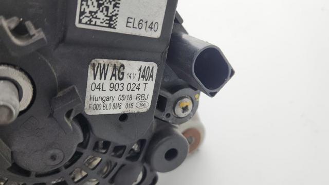 VAG 04L903024T Alternador comprar Tarragona