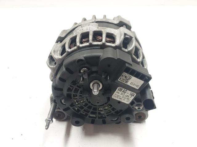 VAG 04L903024T Alternador  comprar en Ponferrada
