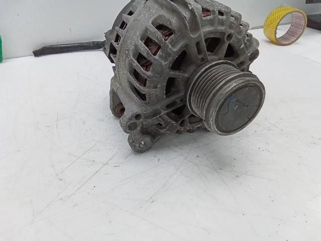 Alternador del motor Audi A5 desde 121,97 €