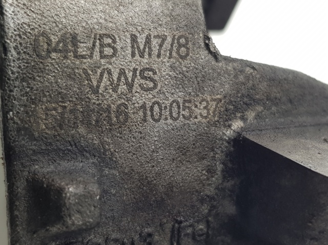 Soporte alternador Audi Q5 FYB, FYG