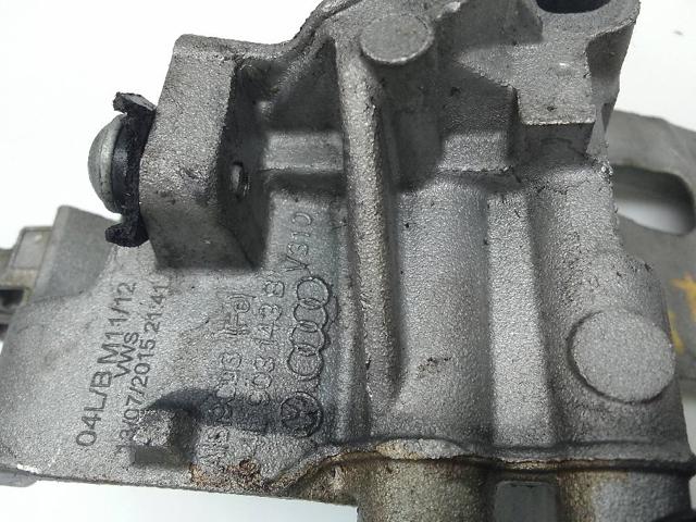 Soporte alternador Skoda SuperB III (2015-2026)