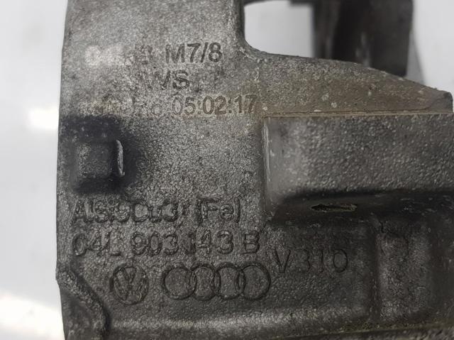 Soporte alternador Audi Q5 FYB, FYG