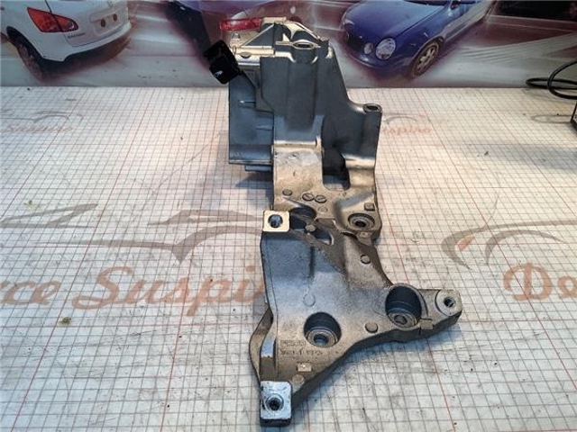 Soporte alternador Audi Q5 FYB, FYG