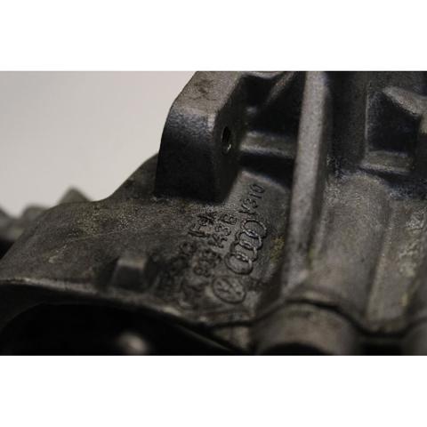 Soporte alternador Audi Q5 FYB, FYG